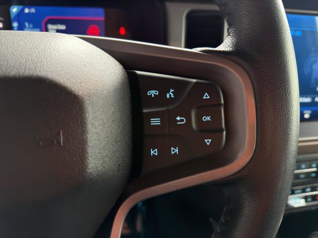 Certified 2023 Ford Bronco Outer Banks image 22