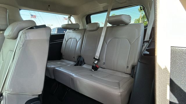 Certified 2024 Ford Expedition Max Limited RWD image 17
