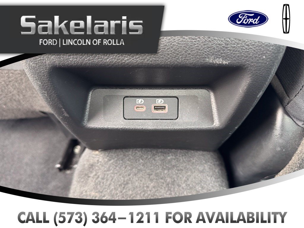 Used 2024 Nissan Altima 2.5 SV FWD image 36