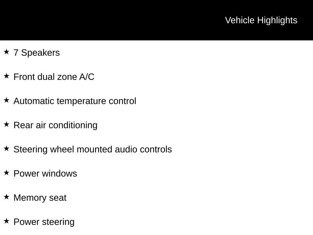 Used 2025 Honda Odyssey EX-L image 16