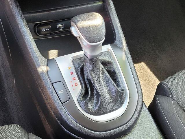 Used 2024 Kia Forte LXS FWD image 22