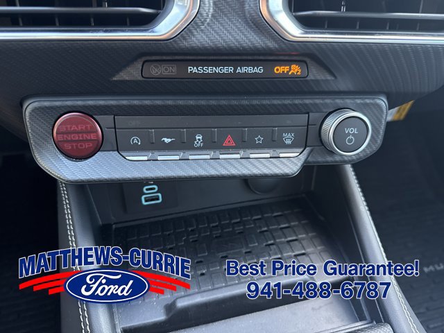 Certified 2024 Ford Mustang GT Premium RWD image 19