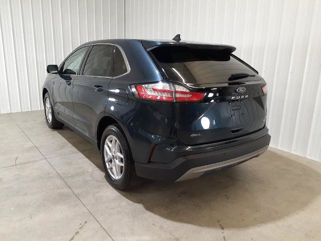 Certified 2024 Ford Edge SEL AWD/4WD image 13