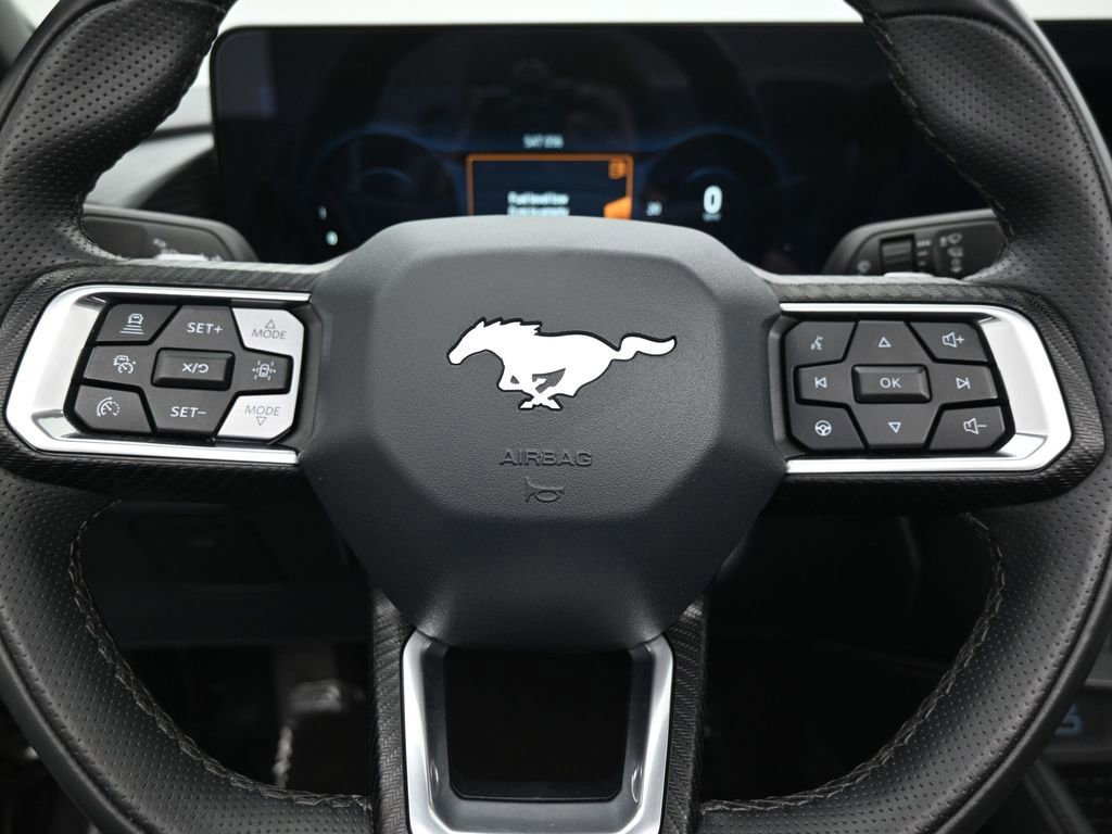 Certified 2024 Ford Mustang GT Premium image 49
