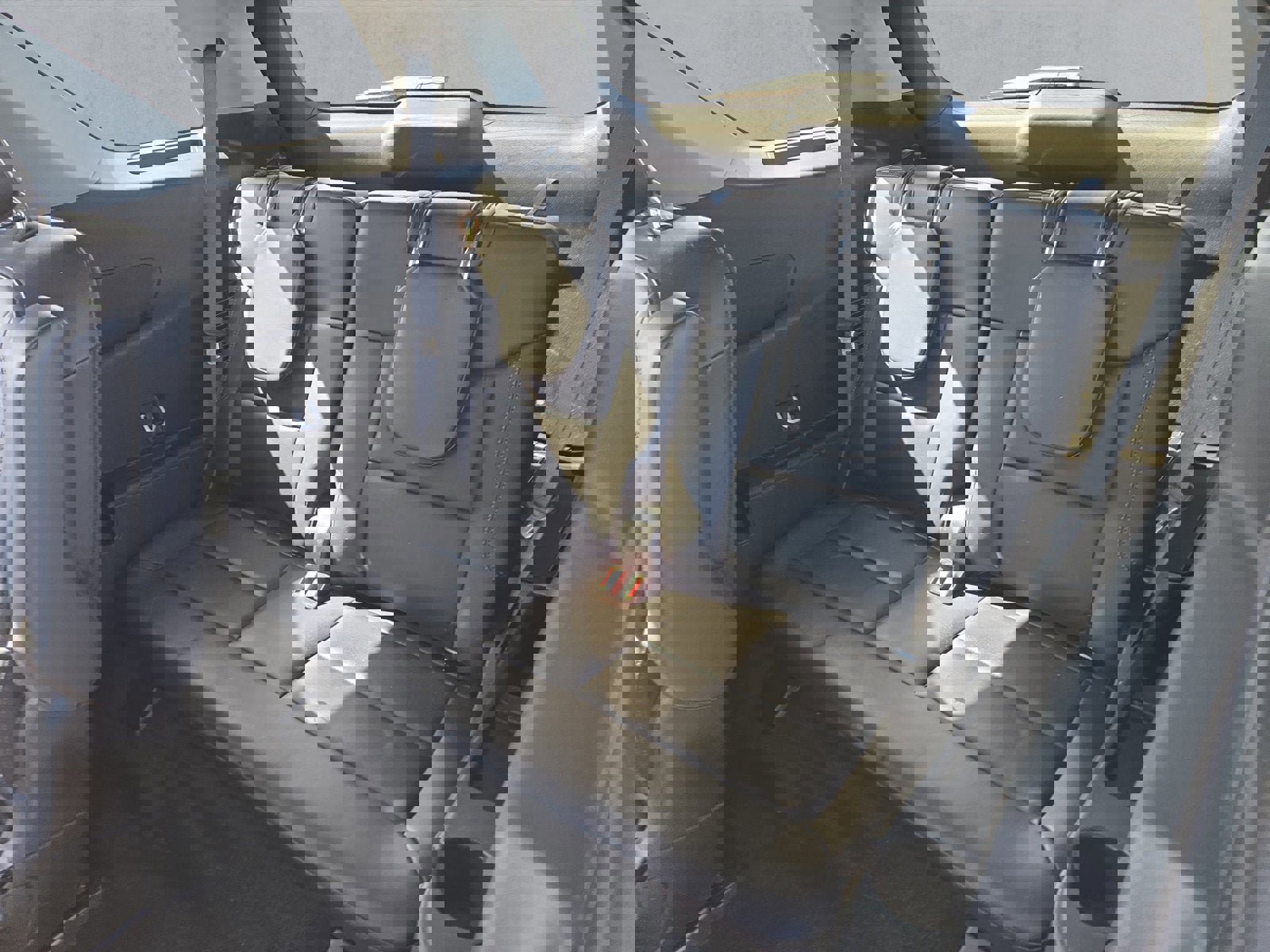 Certified 2023 Ford Explorer XLT w/ Equipment Group 202A image 27