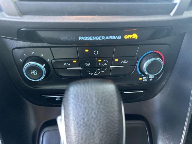 Certified 2021 Ford Transit Connect XL FWD image 19