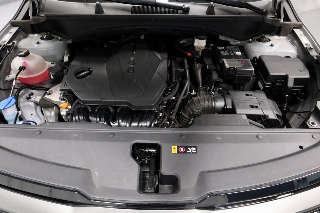 Used 2024 Kia Sportage X-Pro Prestige AWD/4WD image 18