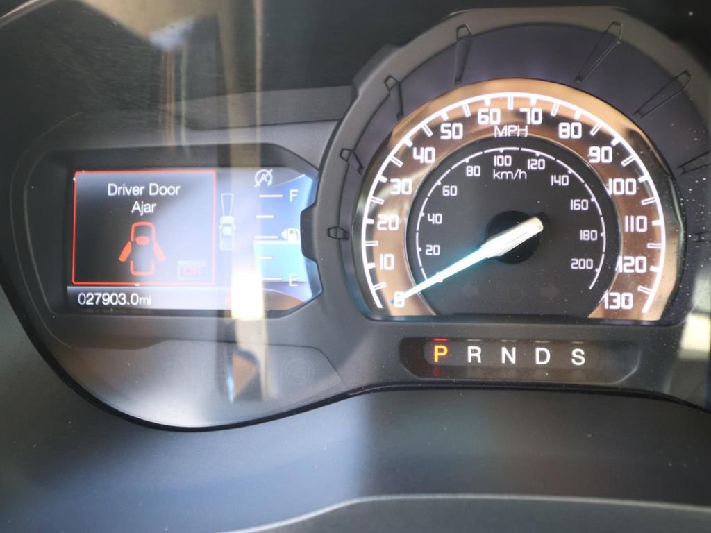 Certified 2019 Ford Ranger Lariat w/ Equipment Group 501A Mid AWD/4WD image 19