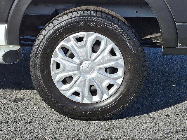 Certified 2024 Ford Transit 250 Low Roof w/ Exterior Upgrade Package image 8