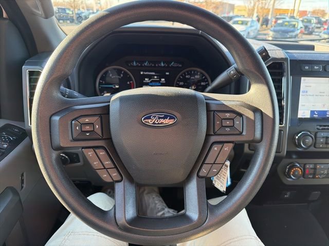 Certified 2022 Ford F250 XLT w/ XLT Premium Package image 45