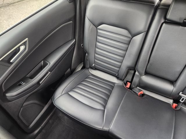 Certified 2024 Ford Edge SEL AWD/4WD image 14