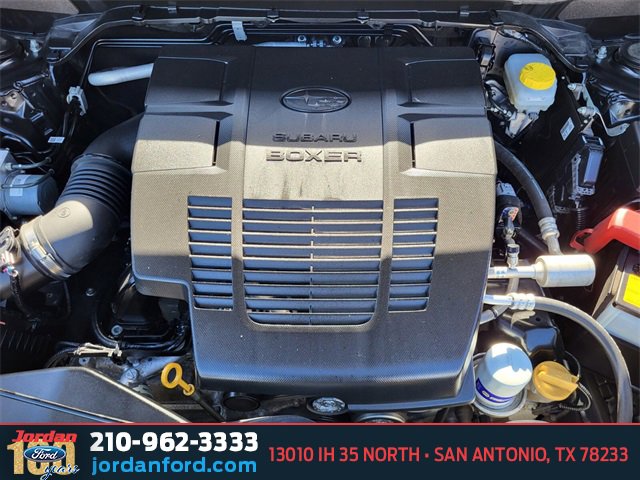 Used 2024 Subaru Forester Touring image 32