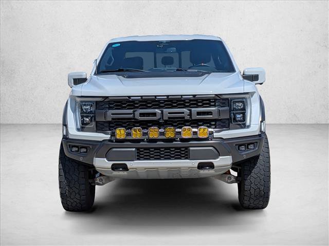 Certified 2023 Ford F150 Raptor w/ Raptor Carbon Fiber Package image 8