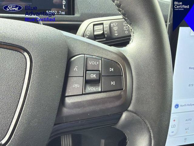Certified 2023 Ford Mustang Mach-E Select RWD image 22