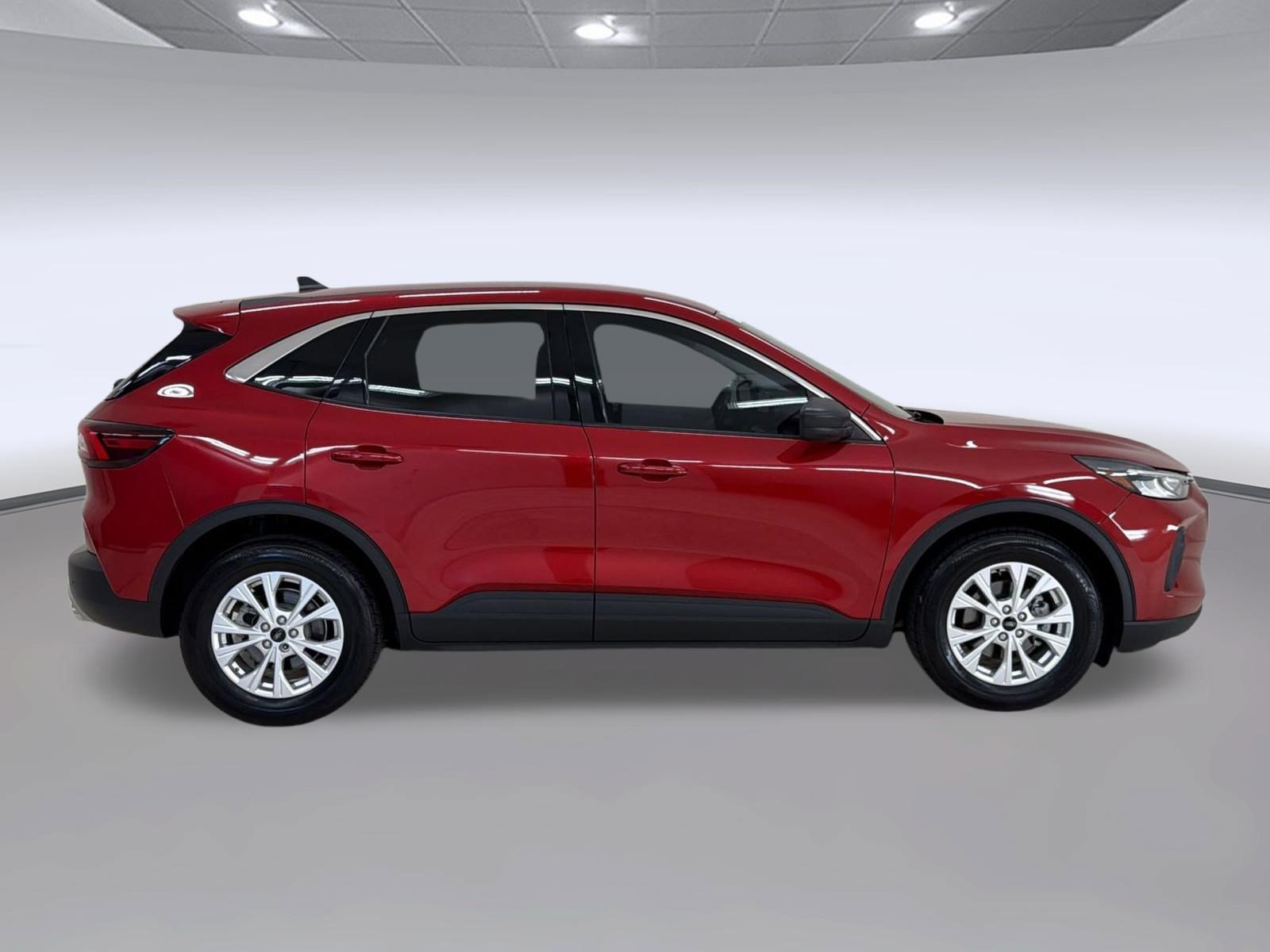 Certified 2023 Ford Escape Active w/ Tech Pack #1 FWD image 8