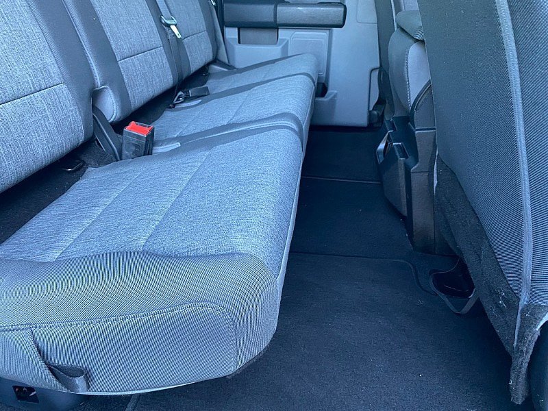 Certified 2024 Ford F350 XL w/ STX Appearance Package AWD/4WD image 38