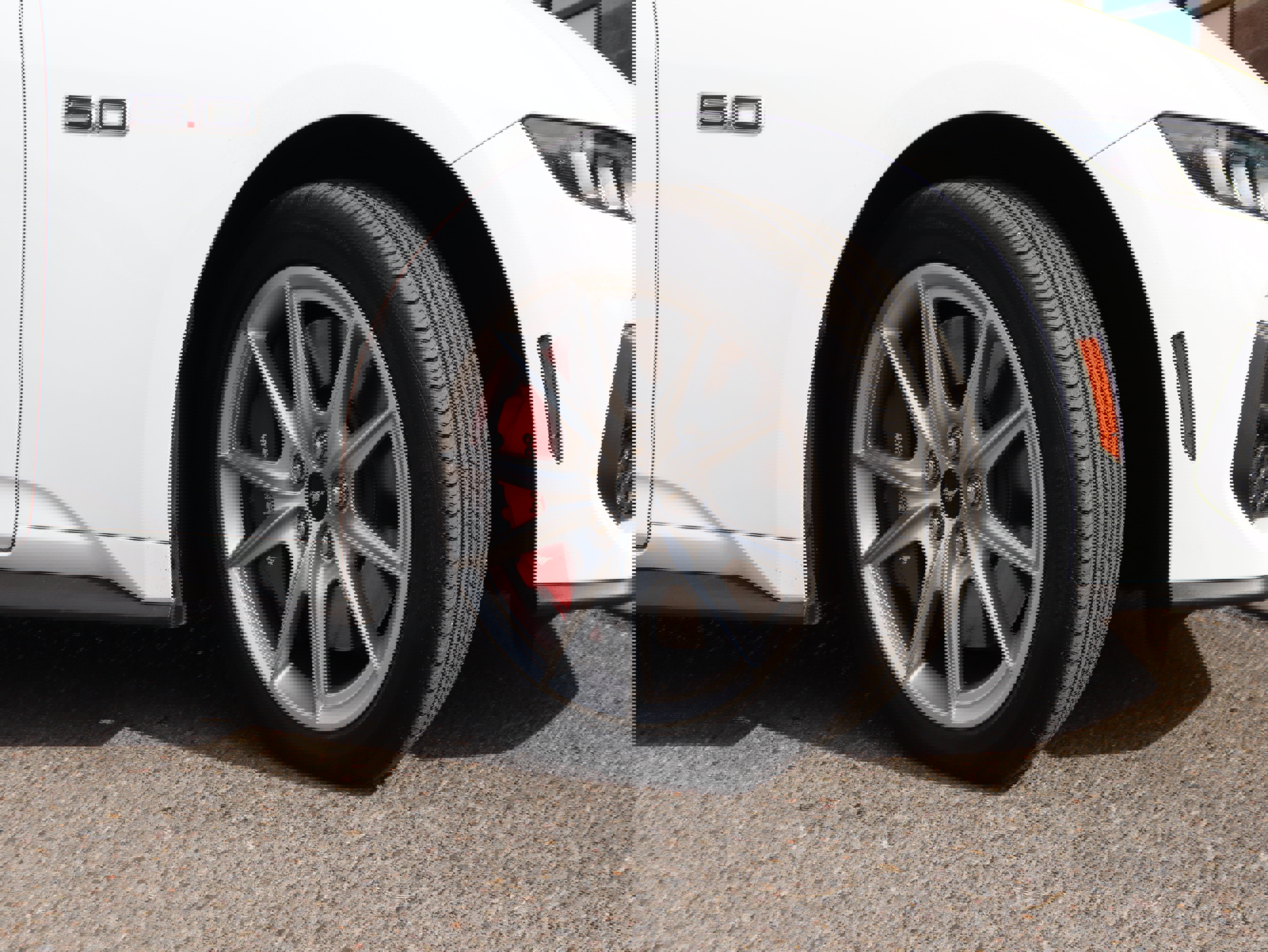 Certified 2024 Ford Mustang GT Premium image 13