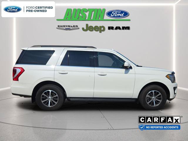 Certified 2020 Ford Expedition XLT AWD/4WD image 6