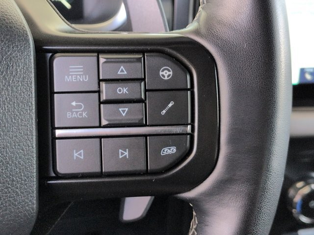 Certified 2022 Ford F150 Raptor AWD/4WD image 18
