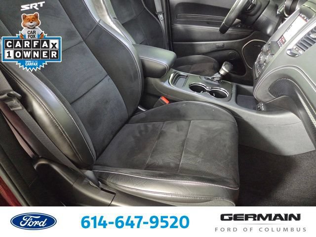 Used 2020 Dodge Durango SRT w/ Premium Interior Group AWD/4WD image 30