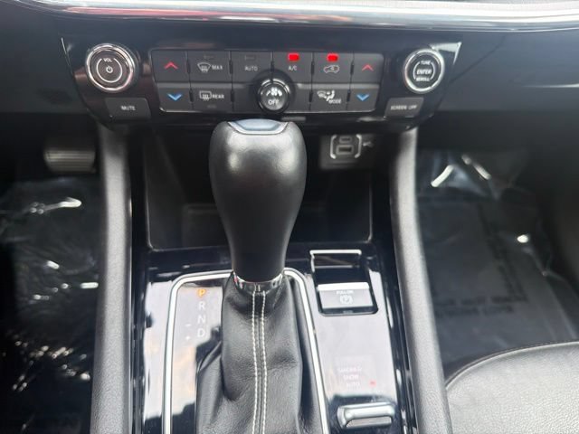 Used 2022 Jeep Compass High Altitude AWD/4WD image 16