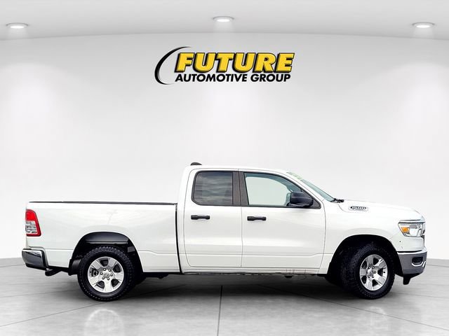 Used 2023 RAM 1500 Big Horn image 6