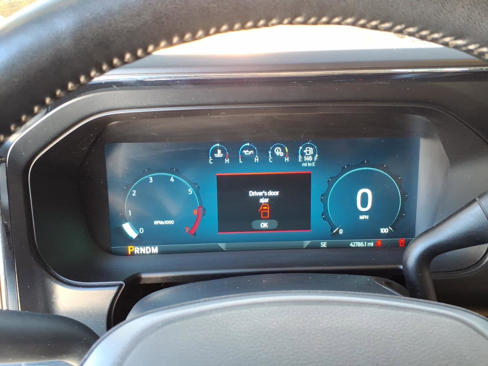 Certified 2023 Ford F250 Lariat w/ Sport Appearance Package image 19