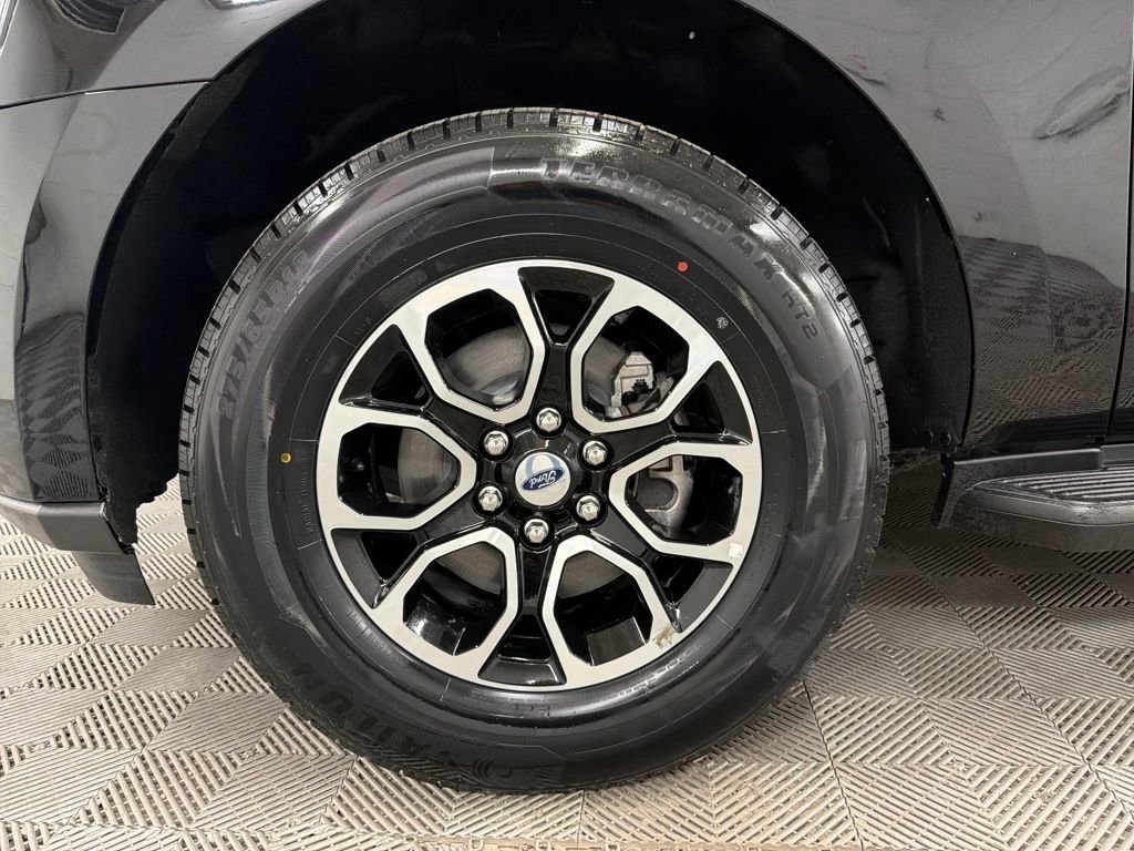 Certified 2024 Ford Expedition Max XLT image 24
