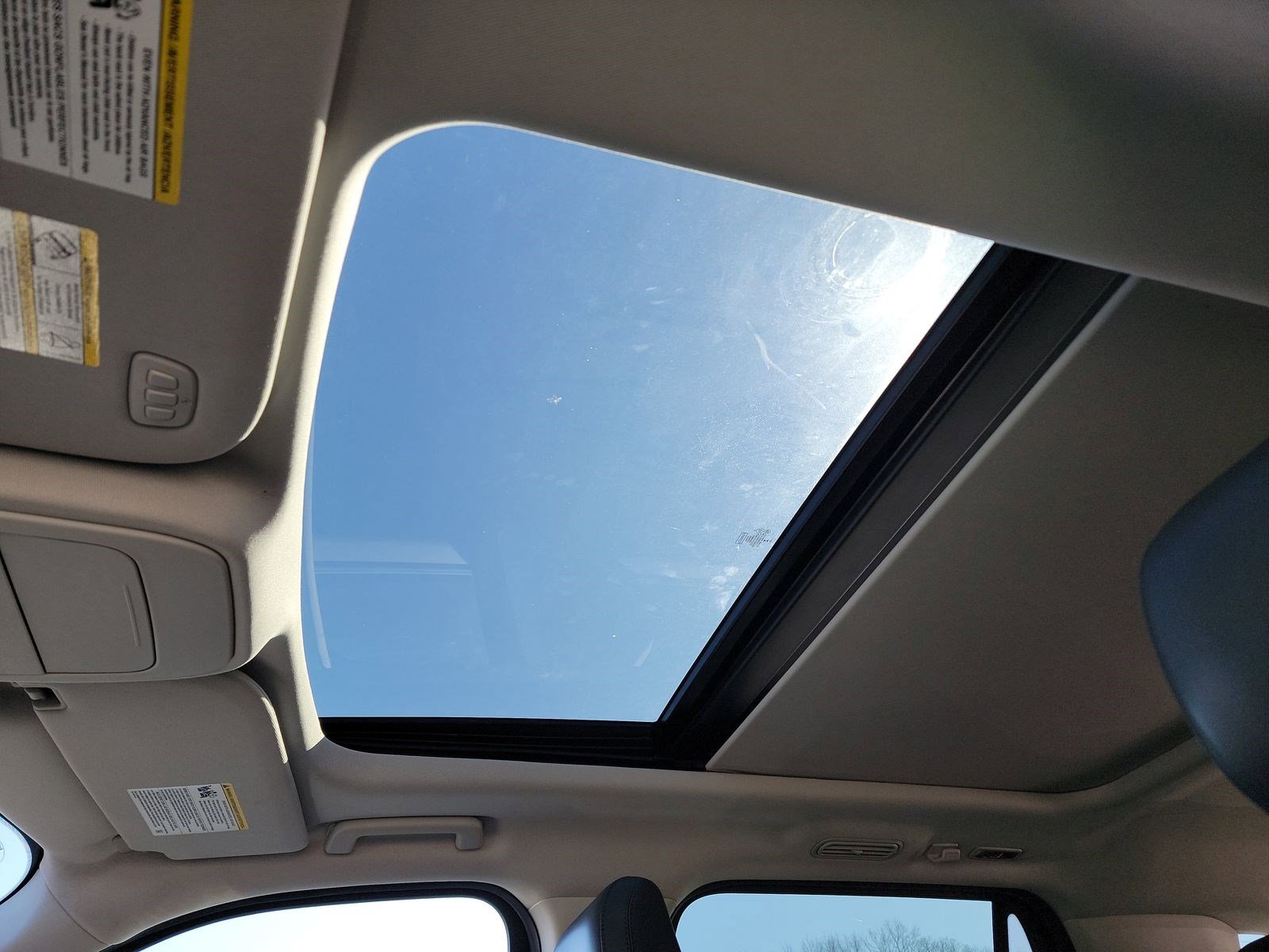 Certified 2025 Ford Expedition Max Active image 19