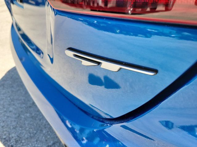 Used 2023 Kia Forte GT w/ GT2 Package FWD image 7