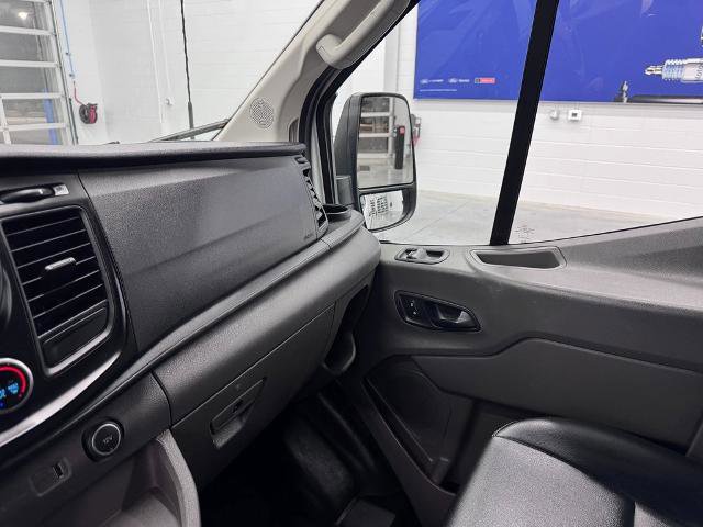 Certified 2020 Ford Transit 150 Low Roof image 19