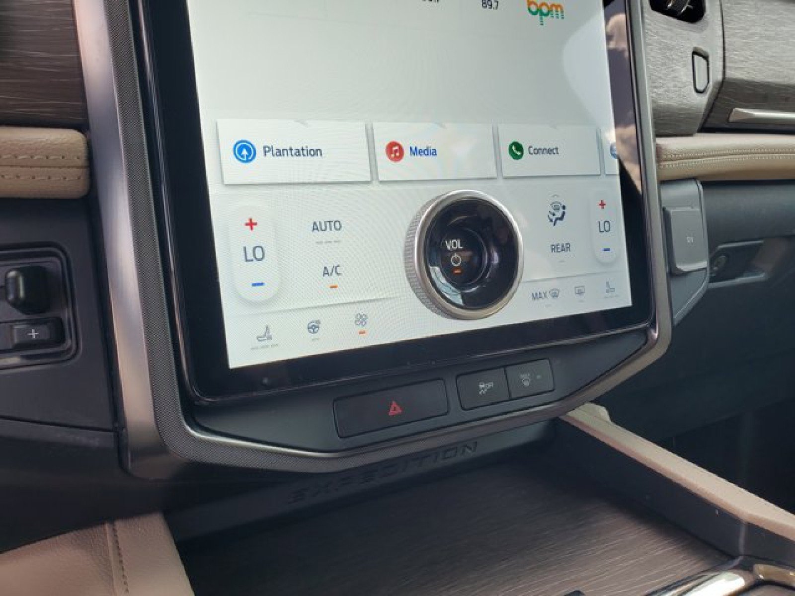Certified 2023 Ford Expedition Max Limited AWD/4WD image 25