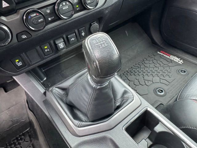 Used 2023 Toyota Tacoma TRD Pro AWD/4WD image 28