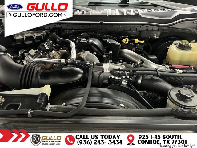 Certified 2019 Ford F250 Platinum w/ Platinum Ultimate Package AWD/4WD image 31