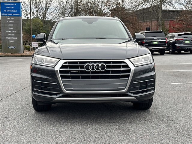 Used 2019 Audi Q5 2.0T Premium image 8