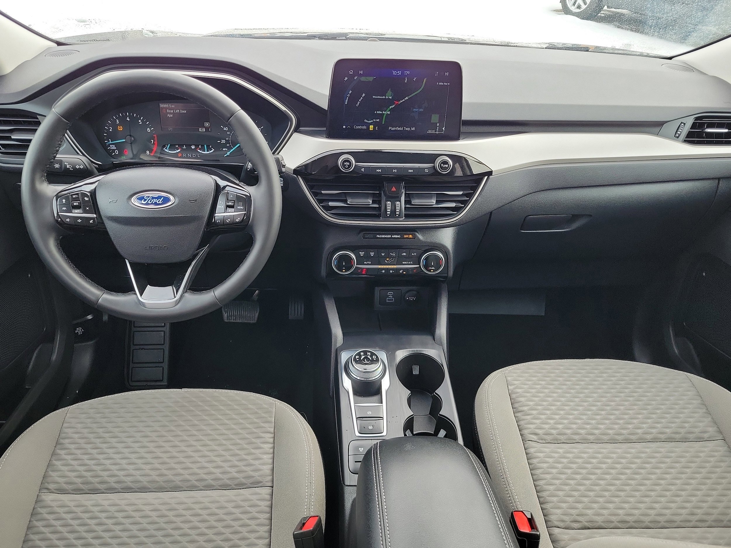 Certified 2022 Ford Escape SE w/ Convenience Package AWD/4WD image 26