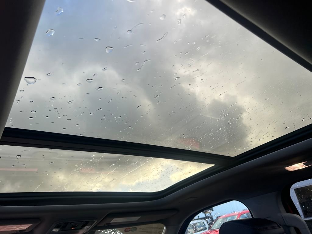 Used 2023 Toyota Sequoia TRD Pro image 30