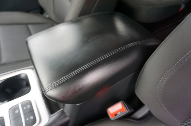 Certified 2023 Ford Explorer XLT image 23