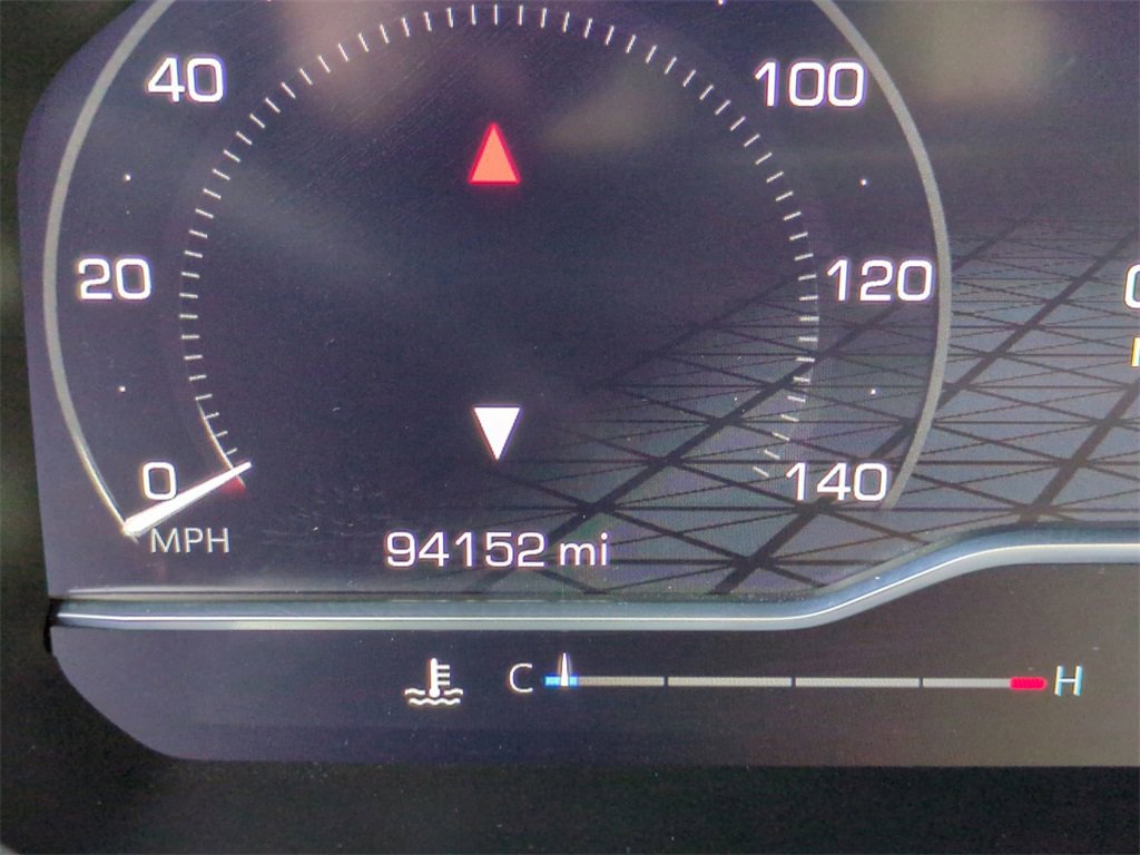 Used 2023 GMC Sierra 1500 SLE image 27