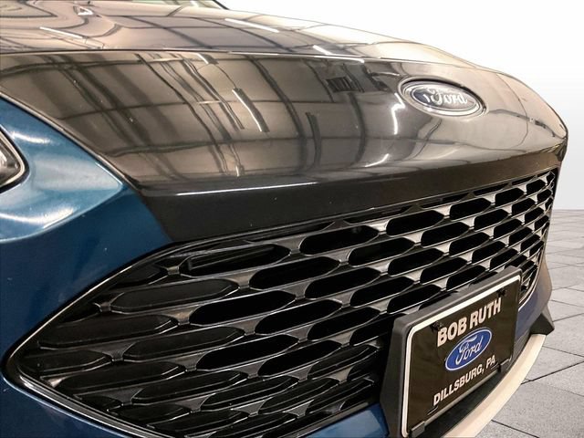 Certified 2020 Ford Escape SE Sport FWD image 29