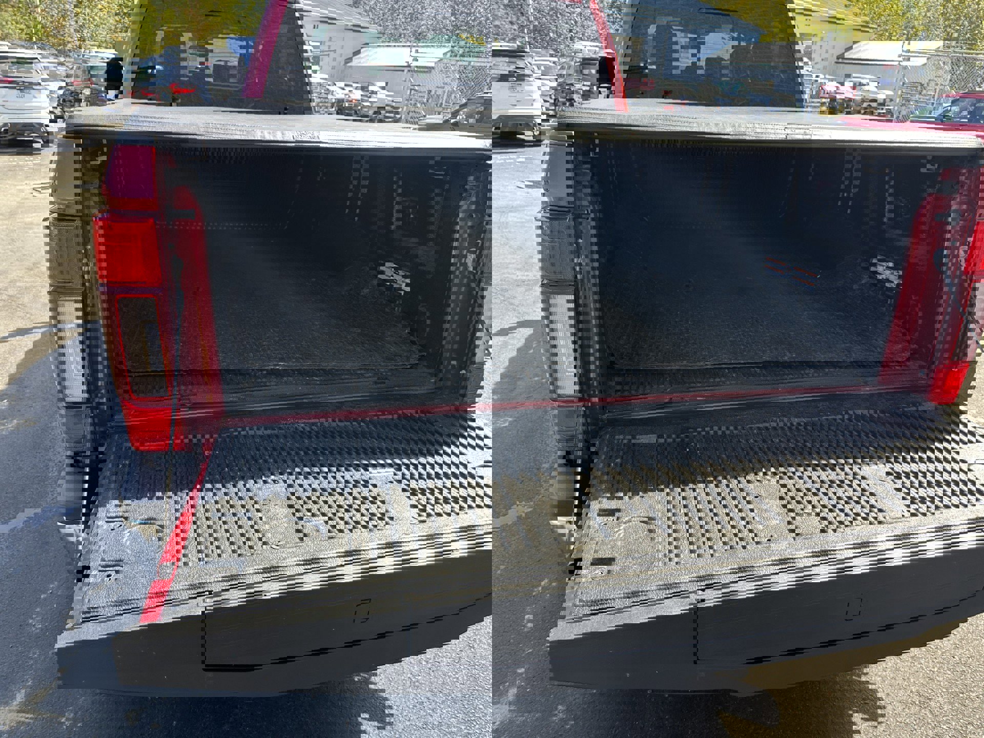 Certified 2022 Ford F250 Lariat w/ Lariat Ultimate Package image 8