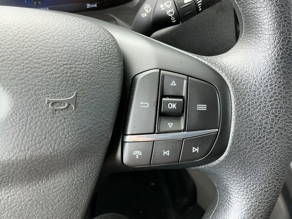 Certified 2026 Ford Transit 350 148 High Roof Extended DRW w/ RV Prep Package RWD image 23