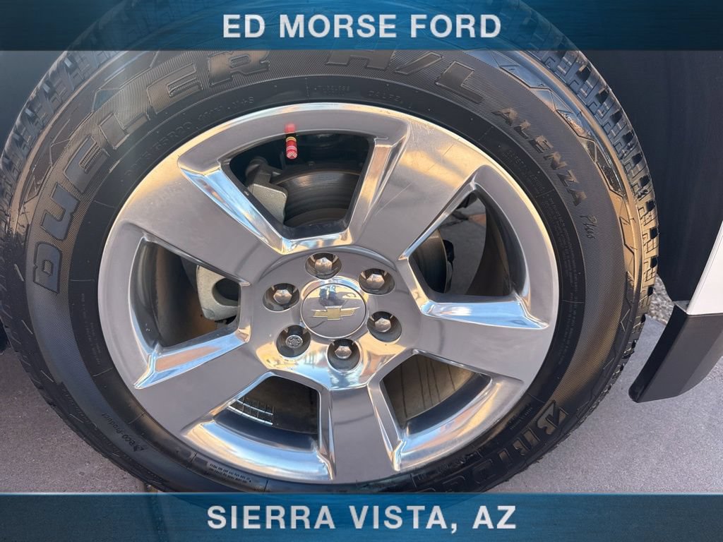 Used 2017 Chevrolet Tahoe LS w/ All-Season Package RWD image 37