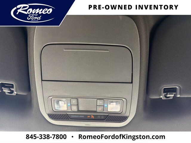 Certified 2024 Ford F150 STX AWD/4WD image 14