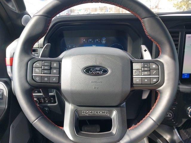 Certified 2025 Ford F150 Raptor image 18