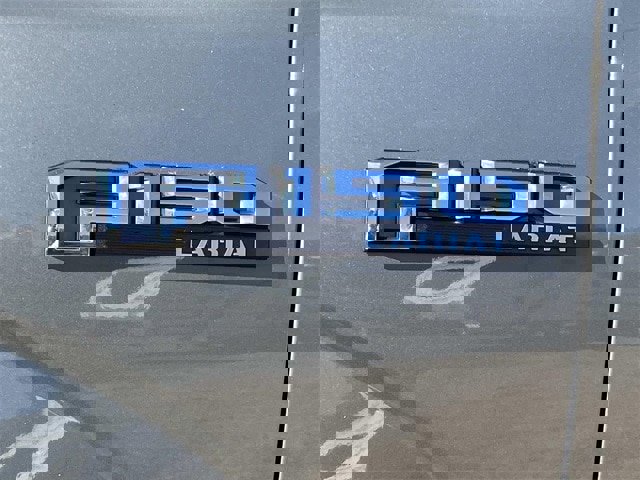 Certified 2020 Ford F150 Lariat w/ Equipment Group 502A Luxury image 47