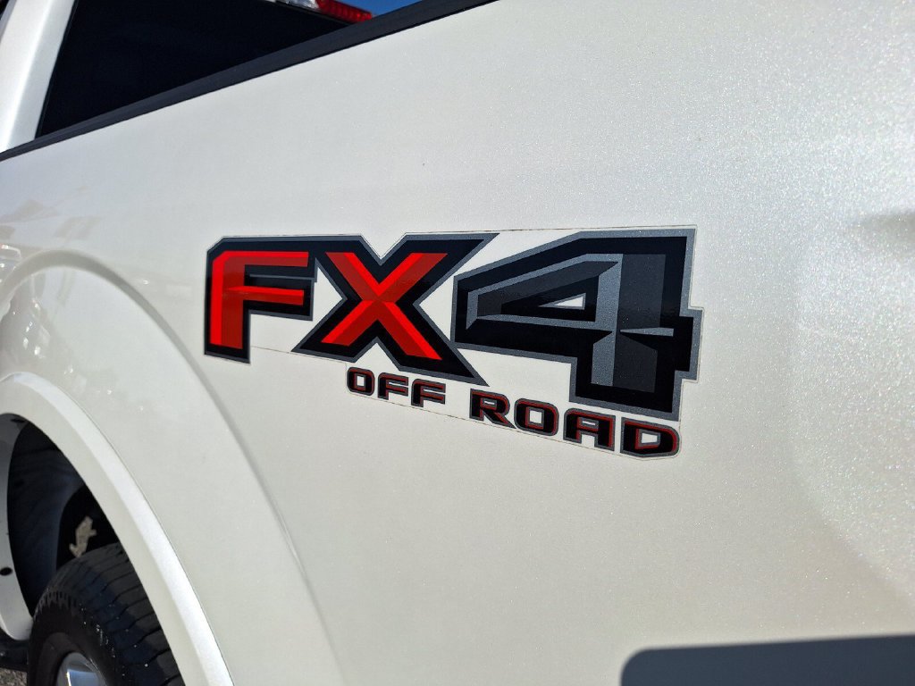 Certified 2019 Ford F150 Platinum w/ Equipment Group 701A Luxury AWD/4WD image 26