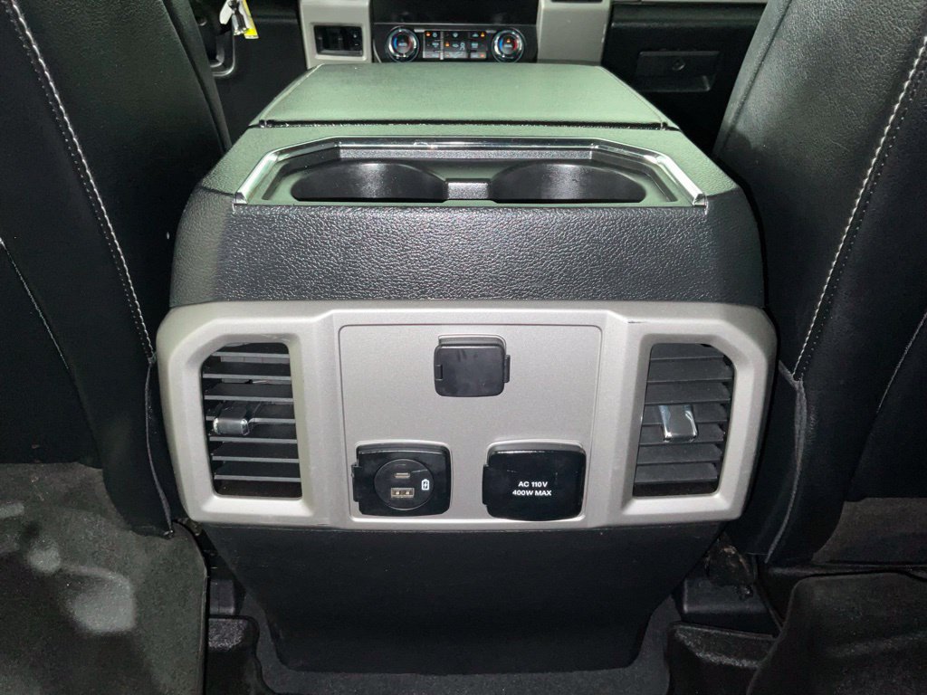 Certified 2021 Ford F250 Lariat w/ Tremor Off-Road Package AWD/4WD image 17