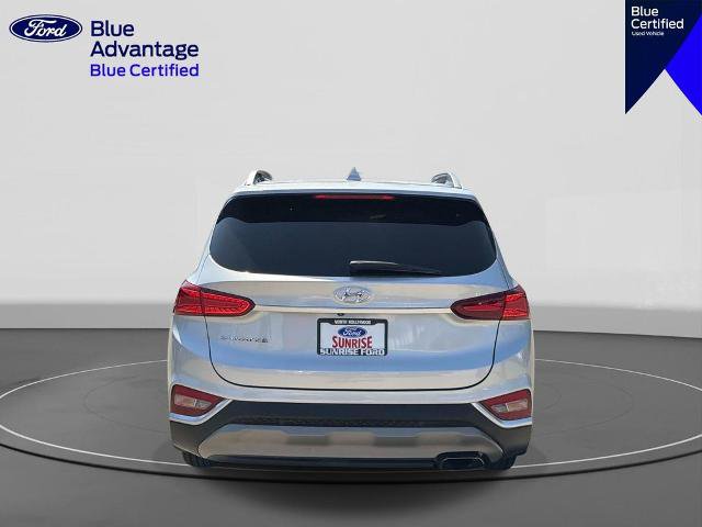 Used 2019 Hyundai Santa Fe FWD image 6