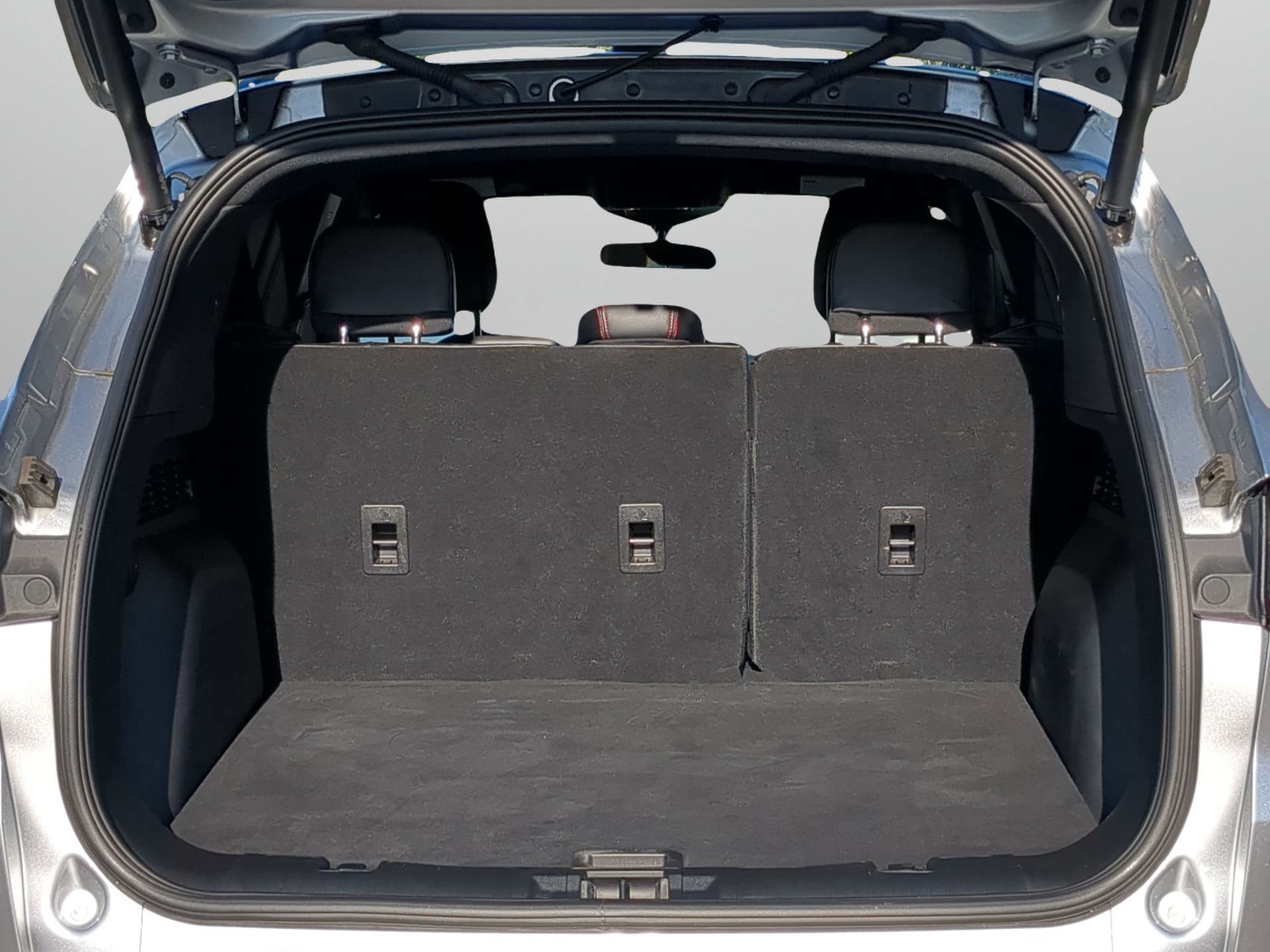 Certified 2023 Ford Escape ST-Line w/ Tech Pack #1 image 46